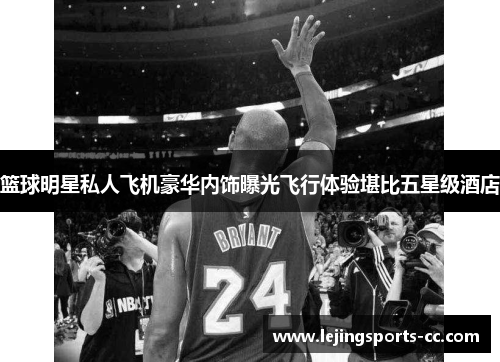 篮球明星私人飞机豪华内饰曝光飞行体验堪比五星级酒店